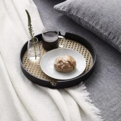 Medaillon Salad Plate 31 Medaillon Salad Plate -Furniture Store social breakfast in bed story image v2 1