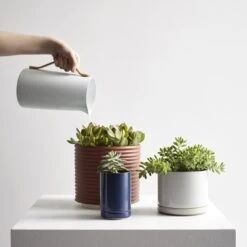 Oblique Brick Planter 21 Oblique Brick Planter -Furniture Store social emma pitcher pour planters