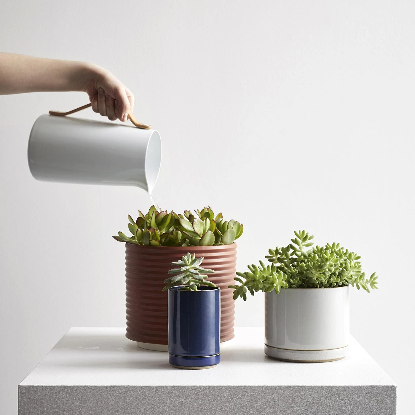 Oblique Brick Planter 10 Oblique Brick Planter - Image 8