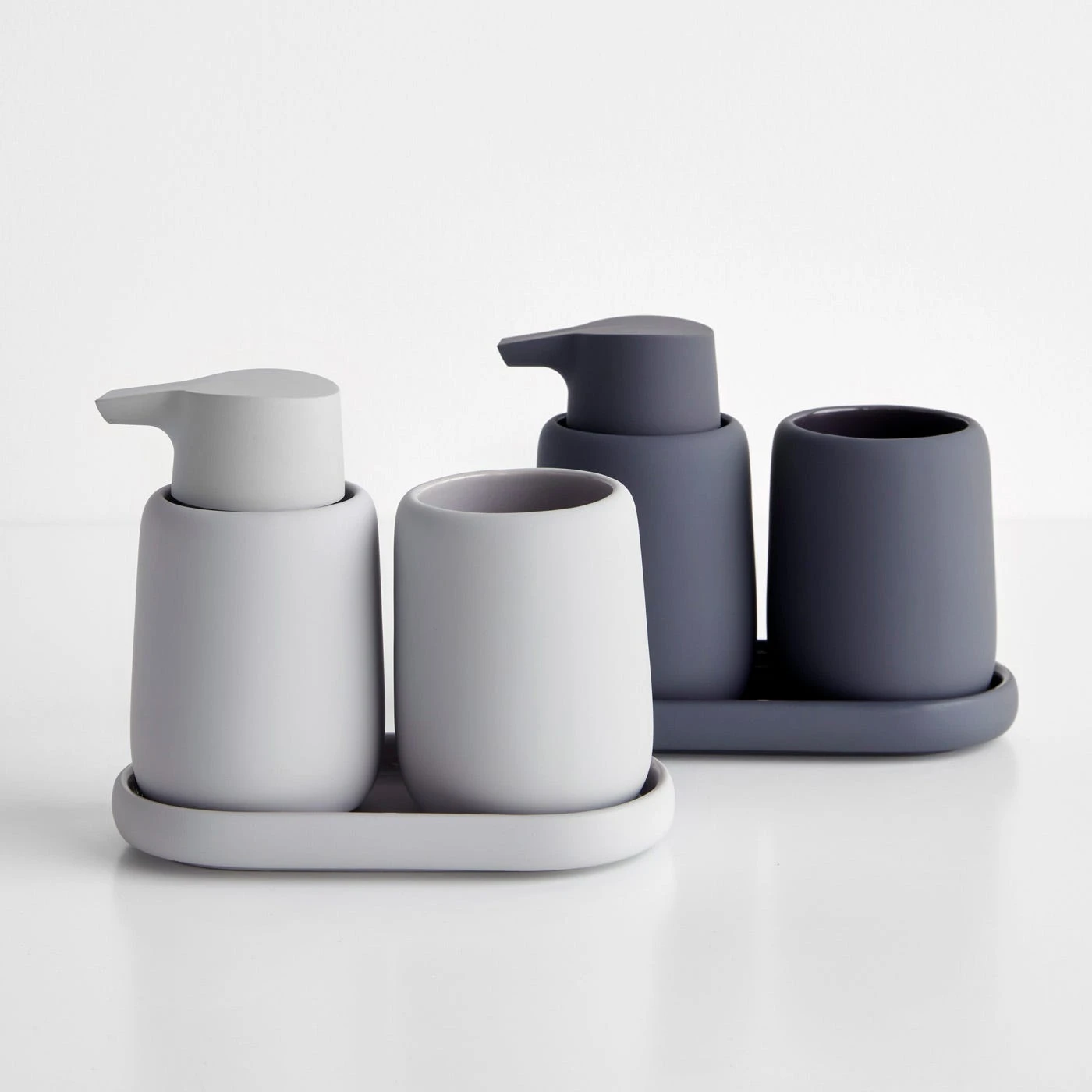 Sono Graphite Tray 5 Sono Graphite Tray - Image 3