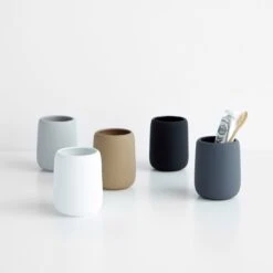 Sono White Tumbler -Furniture Store sono tumblers collection 4