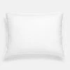 Medium Down Standard Bed Pillow