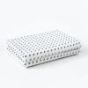 Stitch White + Black Sheets 1 Stitch White + Black Sheets -Furniture Store stitchwhiteblacksheets 6