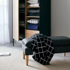 Blackbird Cabinet 26 Blackbird Cabinet -Furniture Store su18 page 27 ellis cabinet and stippled black bench