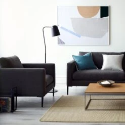 Dodo Black Floor Lamp -Furniture Store su18 pages 4 5 the irving collection 1