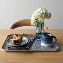 Horizon Navy Coffee Mug -Furniture Store su24 arcvasehorizonmuglinencoatedtray 1 2