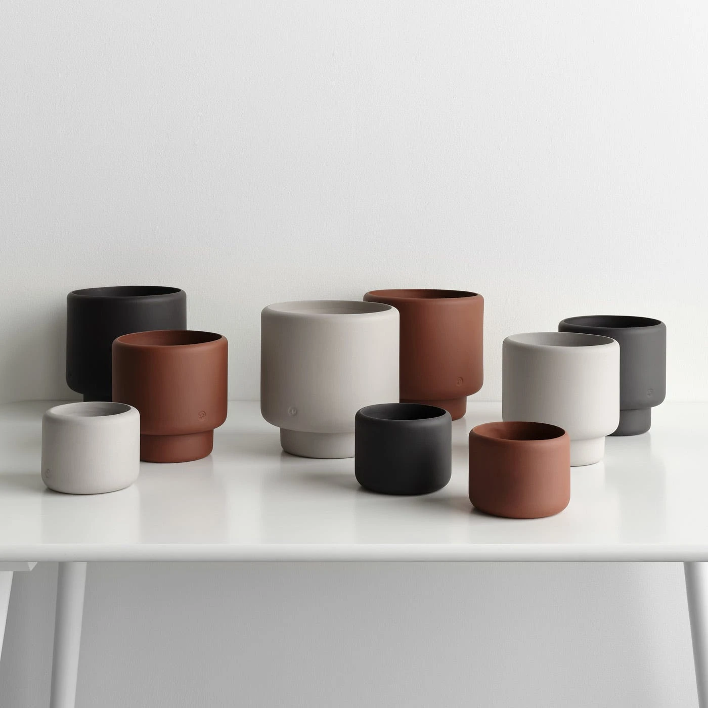 Botany Terracotta Large Planter 8 Botany Terracotta Large Planter - Image 6