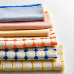 Wicker Marigold Napkins Set Of 4 -Furniture Store su24 classicwickernapkinsv2 3