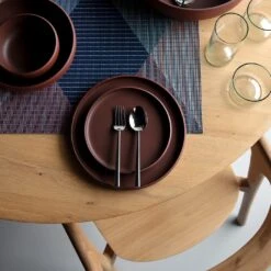 Bok Oak Dining Chair 27 Bok Oak Dining Chair -Furniture Store su24 colombodinnerwaregallery 4 1 1