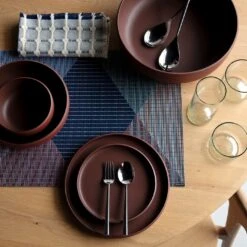 LSA International Canopy Tumblers 12oz Set Of 4 18 LSA International Canopy Tumblers 12oz Set Of 4 -Furniture Store su24 colombodinnerwaregallery 4 2 2