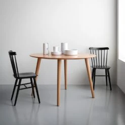 Ironica Black Chair -Furniture Store su24 windsorblackchairmalmotable 1.tif