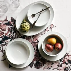 Medaillon Vegetable Bowl -Furniture Store t520222lt gallery fall17 1