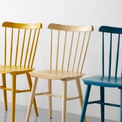 Ironica Natural Beech Chair 30 Ironica Natural Beech Chair -Furniture Store ton windsor group mix 3