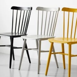 Ironica Ginger Yellow Chair 24 Ironica Ginger Yellow Chair -Furniture Store ton windsor group mix 3 copy2 2