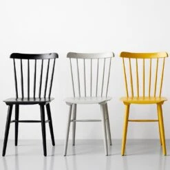 Ironica Moon Gray Chair 26 Ironica Moon Gray Chair -Furniture Store ton windsor group mix 4 1