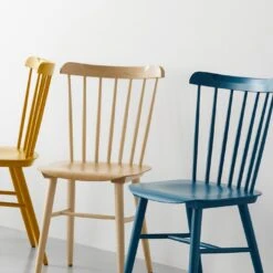 Ironica Mountain Fjord Chair -Furniture Store ton windsor group mix 6