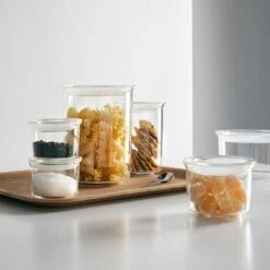 Cast Canisters 14 Cast Canisters -Furniture Store unison 10 22 7082 7