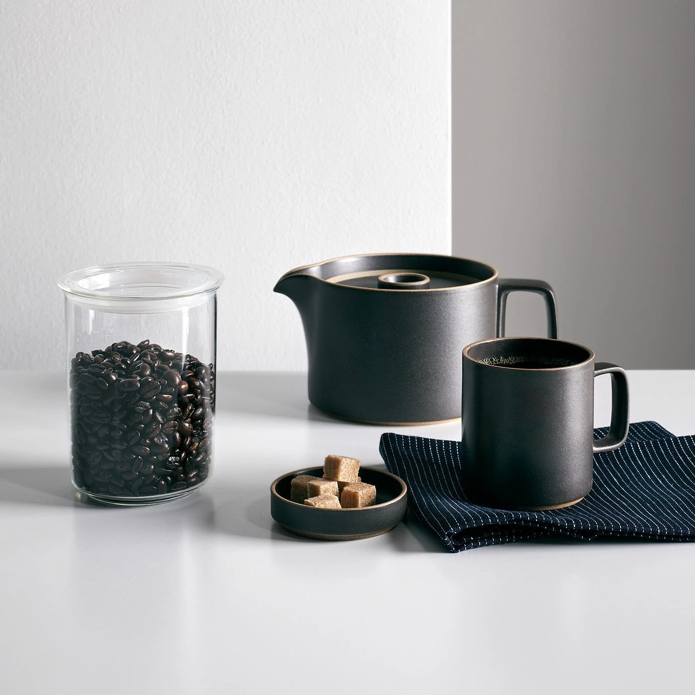 Cast Canisters 9 Cast Canisters - Image 7