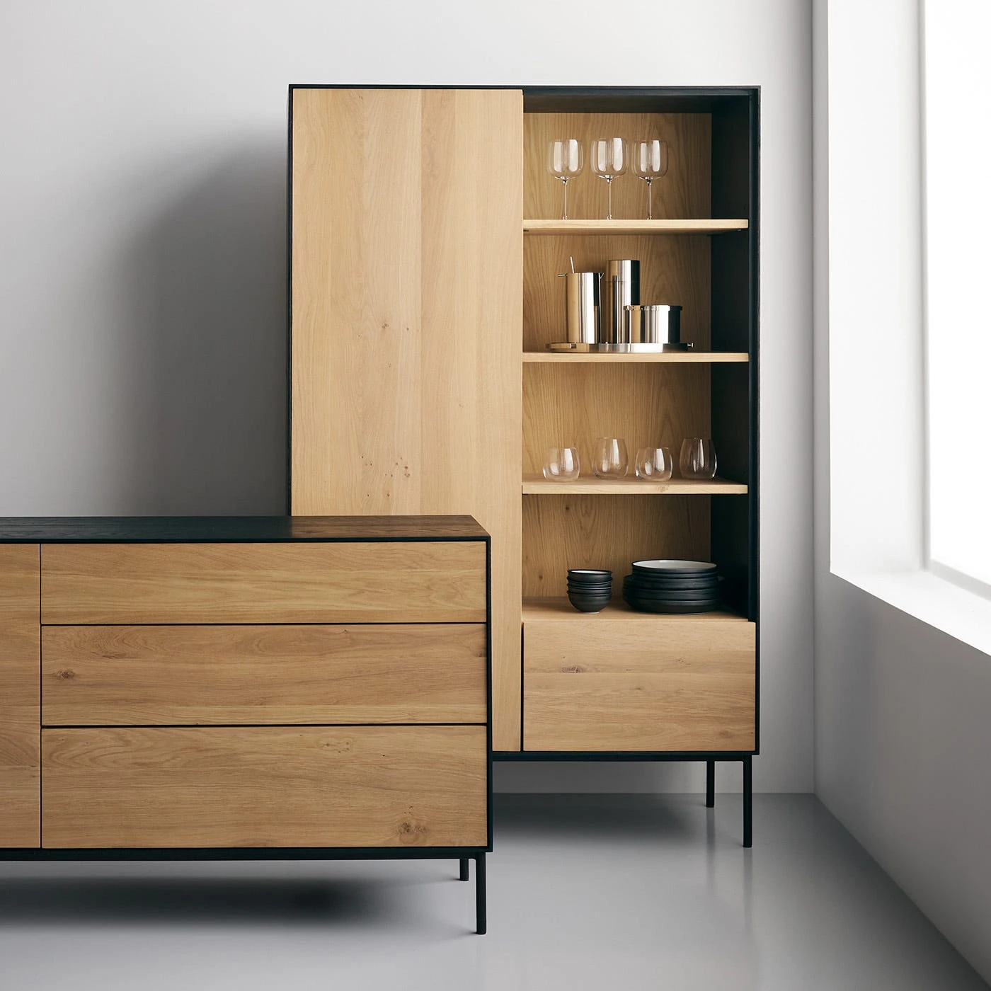 Blackbird Cabinet 13 Blackbird Cabinet - Image 11