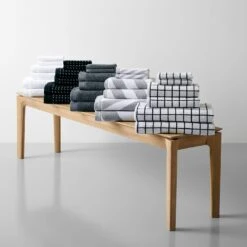 Bok Oak Bench 65" 23 Bok Oak Bench 65" -Furniture Store unison 10 22 7375 1 2