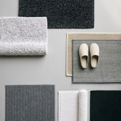 Foster Black Bath Mat 14 Foster Black Bath Mat -Furniture Store unison 10 22 7531 7