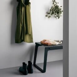 Copenhagen Lava Gray Bench 16 Copenhagen Lava Gray Bench -Furniture Store unison 10 22 7591 1