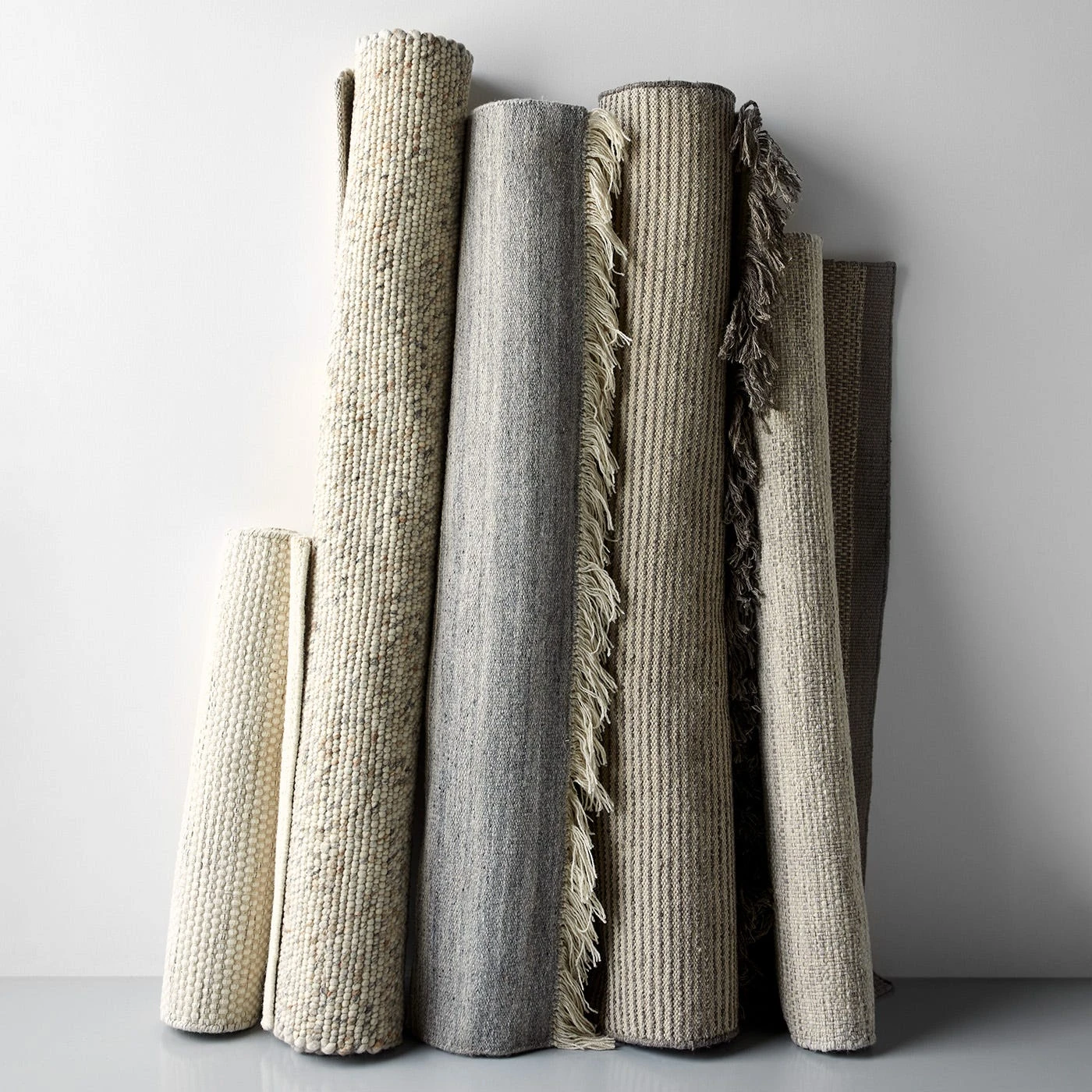 Humble Act Ivory Rug 11 Humble Act Ivory Rug - Image 9