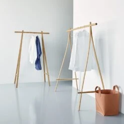 Made By Hand Coat Rack 39" -Furniture Store unison 10 23 7249 1