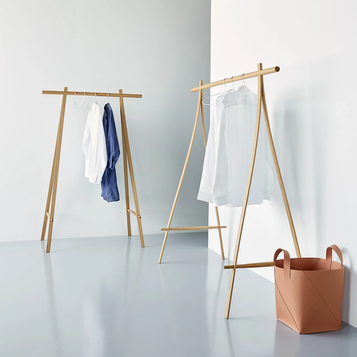 Made By Hand Coat Rack 59" 9 Made By Hand Coat Rack 59" - Image 7