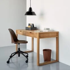 Alfi Dark Brown Reclaimed Work Chair 21 Alfi Dark Brown Reclaimed Work Chair -Furniture Store unison 10 23 7318 3