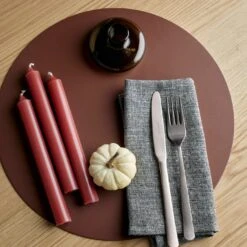 Galvin Copper 5pc Flatware Set 18 Galvin Copper 5pc Flatware Set -Furniture Store unison 10 23 7395 1