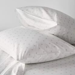 Sashi Geo Gray Duvet Cover -Furniture Store unison 10 23 7682 1 2