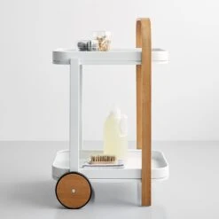 Schale Clear Medium Glass Case -Furniture Store unison 10 23 7798