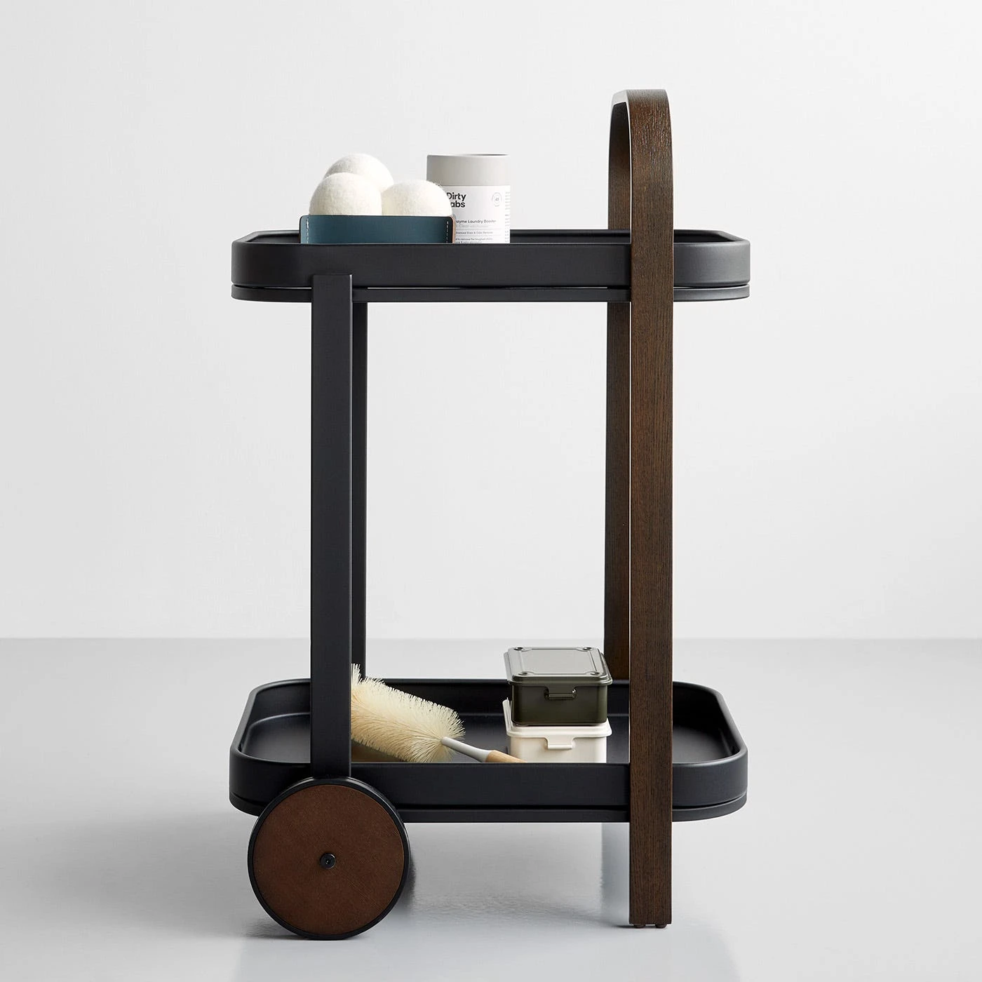 Toyo Steel Military Green Stackable Storage Box 6" 10 Toyo Steel Military Green Stackable Storage Box 6" - Image 8