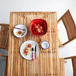 Ekobo Persimmon Large Salad Bowl 10 Ekobo Persimmon Large Salad Bowl -Furniture Store unison 1 23 10719 1 3