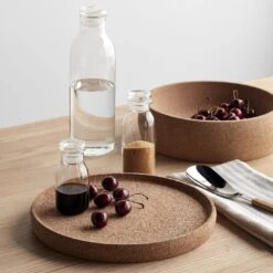 Centerpiece Cork Tray -Furniture Store unison 1 23 11008 3