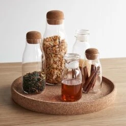 Bottlit Dressing Bottle 9oz 14 Bottlit Dressing Bottle 9oz -Furniture Store unison 1 23 11090 4