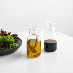 Bottlit Dressing Bottle 5oz -Furniture Store unison 1 23 11119