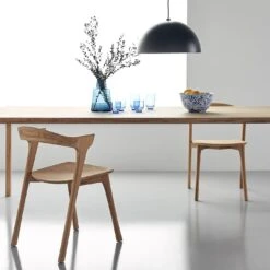 Dome Black Large Pendant Lamp -Furniture Store unison 1 23 11230 2 1