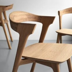 Bok Oak Dining Chair 25 Bok Oak Dining Chair -Furniture Store unison 1 23 11296