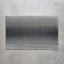 Fade Shag Stone Doormat 18" X 28"