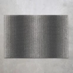 Fade Shag Stone Utility Mat 24" X 36"