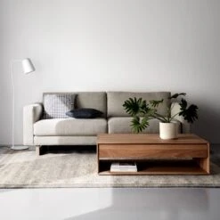 Nordic Oak Coffee Table -Furniture Store unison 5 22 4951 comp 5