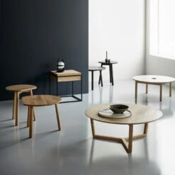 YYY Black Coffee Table 23.5" 28 YYY Black Coffee Table 23.5" -Furniture Store unison 5 22 5058 comp 3