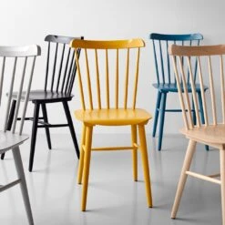 Ironica Moon Gray Chair 24 Ironica Moon Gray Chair -Furniture Store unison 5 23 0031 2