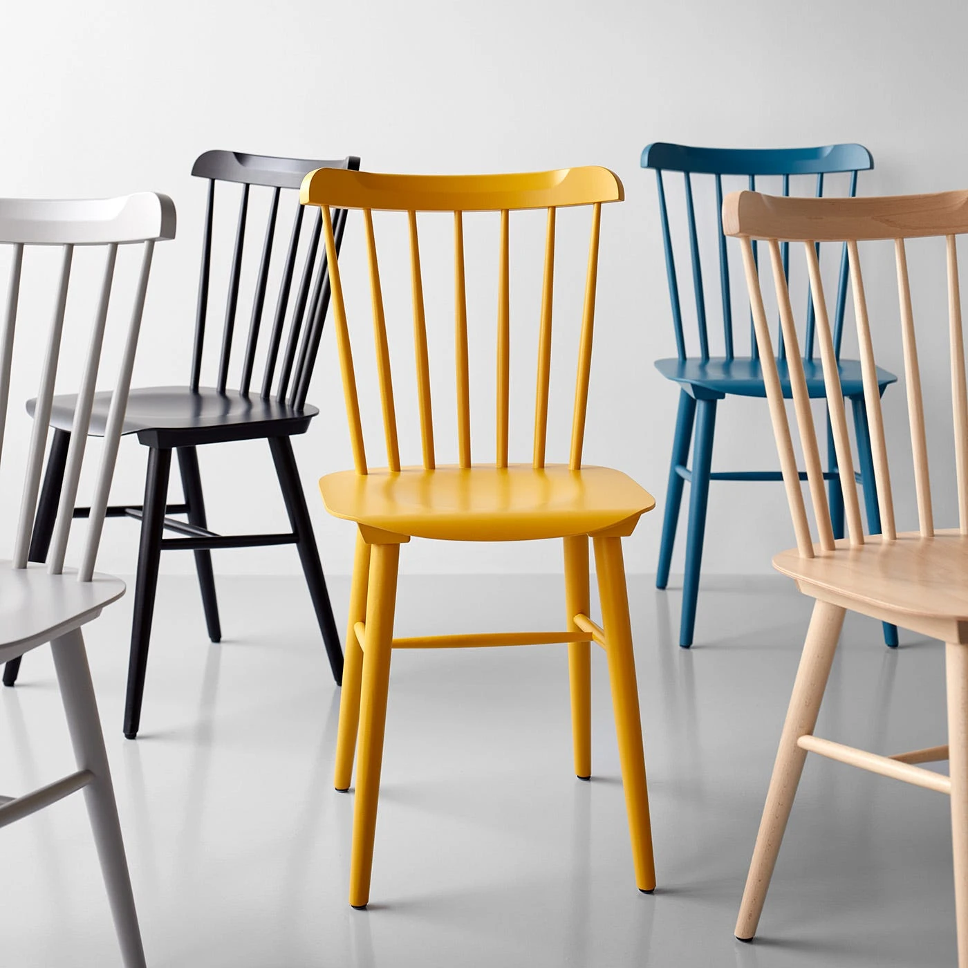 Ironica Moon Gray Chair 12 Ironica Moon Gray Chair - Image 10