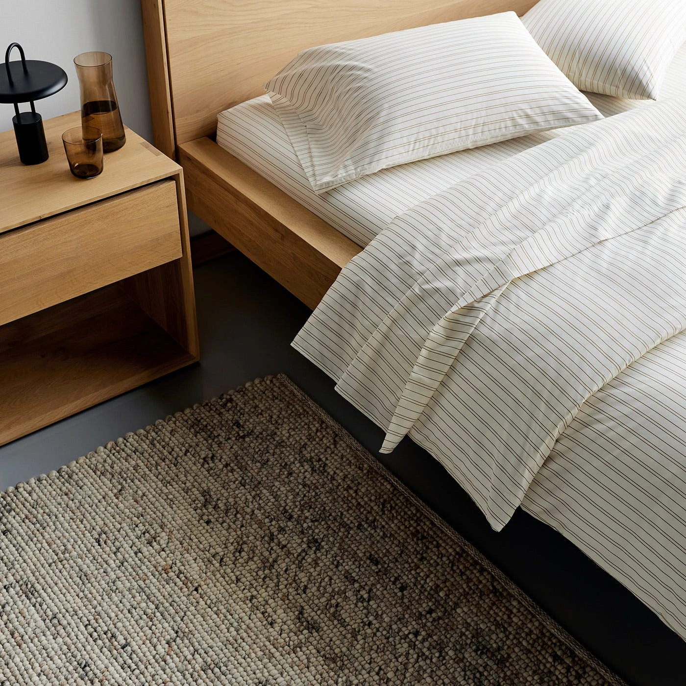 Porter Ginger Sheets 8 Porter Ginger Sheets - Image 6