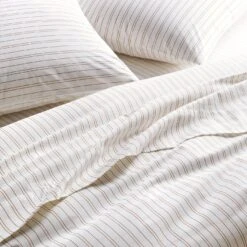 Porter Ginger Duvet Cover -Furniture Store unison 5 23 0315