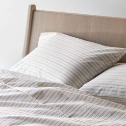 Plume Nude Bed -Furniture Store unison 5 23 0415