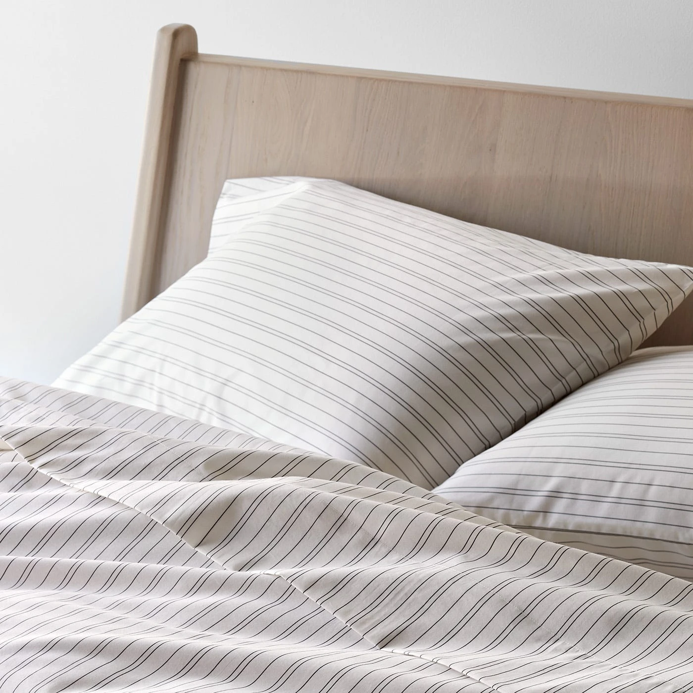 Porter Graphite Duvet Cover 5 Porter Graphite Duvet Cover - Image 3